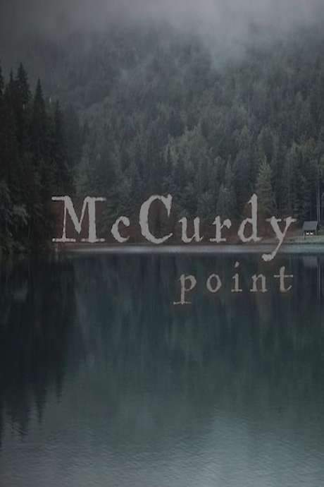 McCurdy Point